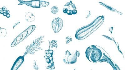 Världens godaste vardagsmat