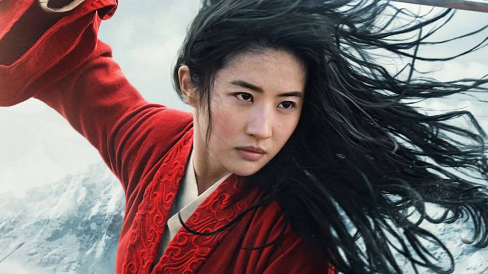 Mulan 2020