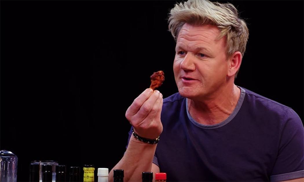 Ät med ögonen Café tipsar om 8 matserier att sträckkolla i vinter