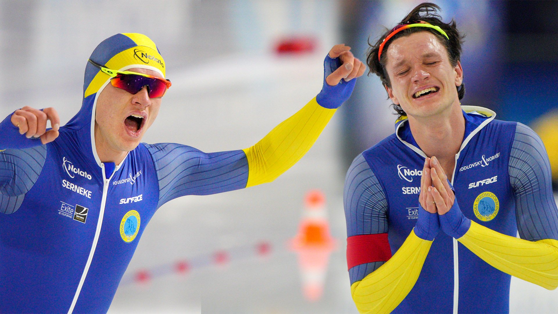 9 saker du inte visste om Nils van der Poel – Sveriges nya