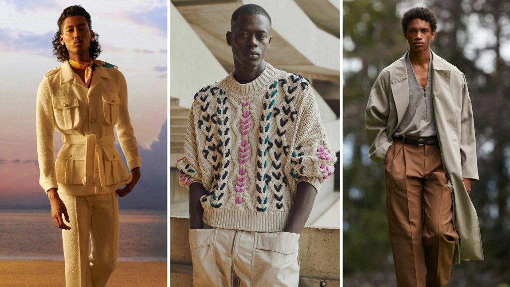 Vårens viktigaste modetrender