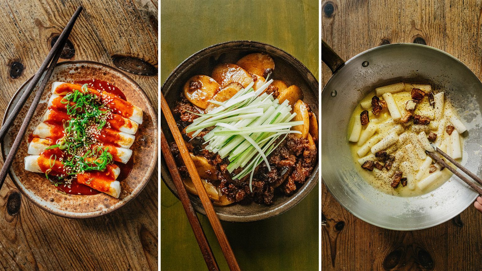 Riskakor Ranch Jonas Crambys bästa recept på rätter med riskakor – den perfekta ...