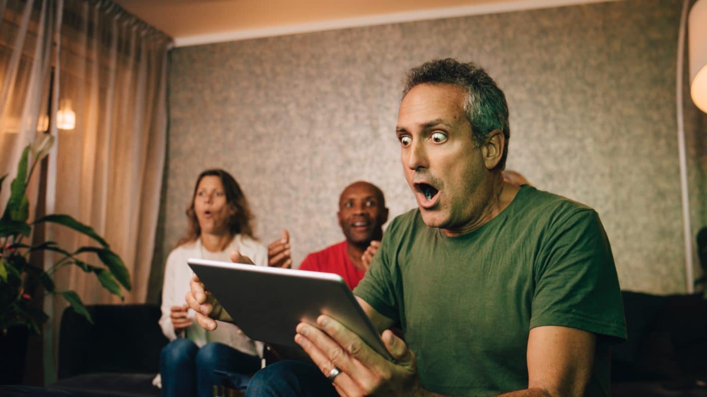 Här är De Mest Populära Streamingtjänsterna I Sverige Just Nu