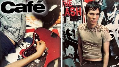 Håkan Hellström 2001