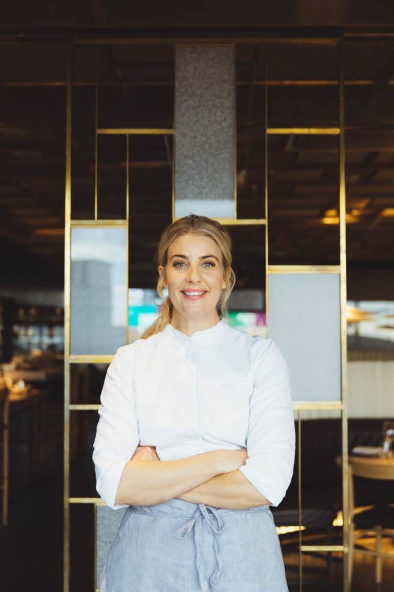 Stor krogguide: 11 stjärnkockar avslöjar sina svenska favoritrestauranger