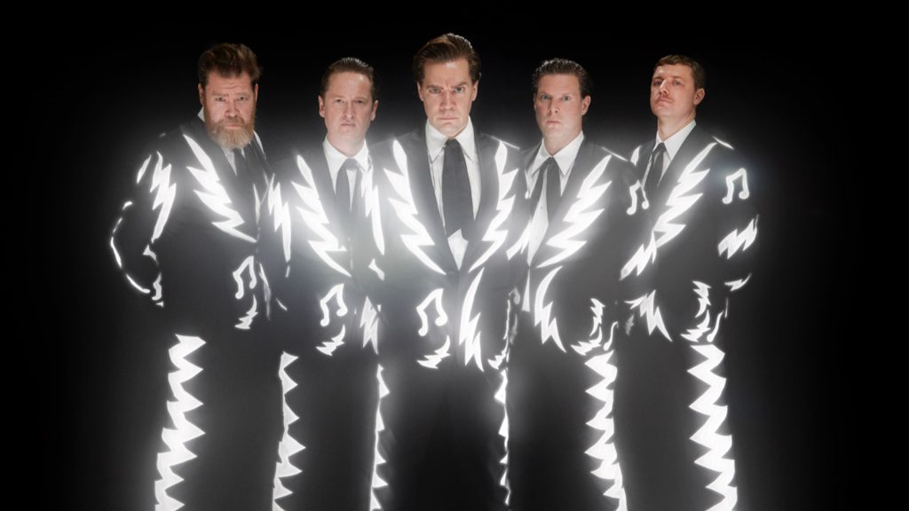 The Hives