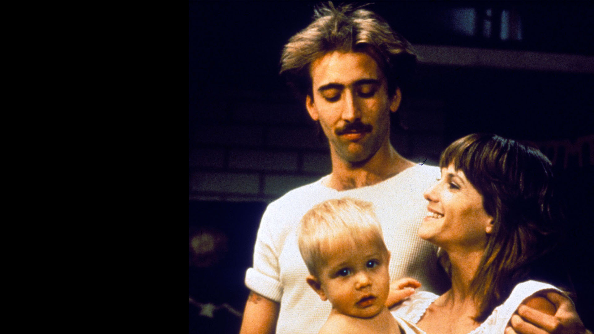 Småbarnsföräldrar.