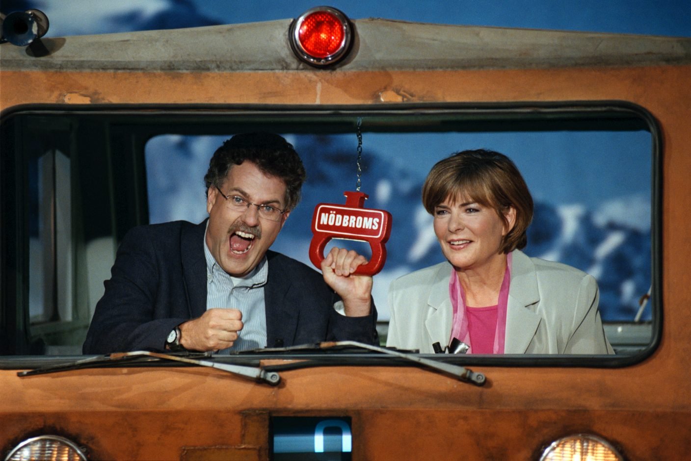 Alla vinnare av På spåret mellan 1987–2025