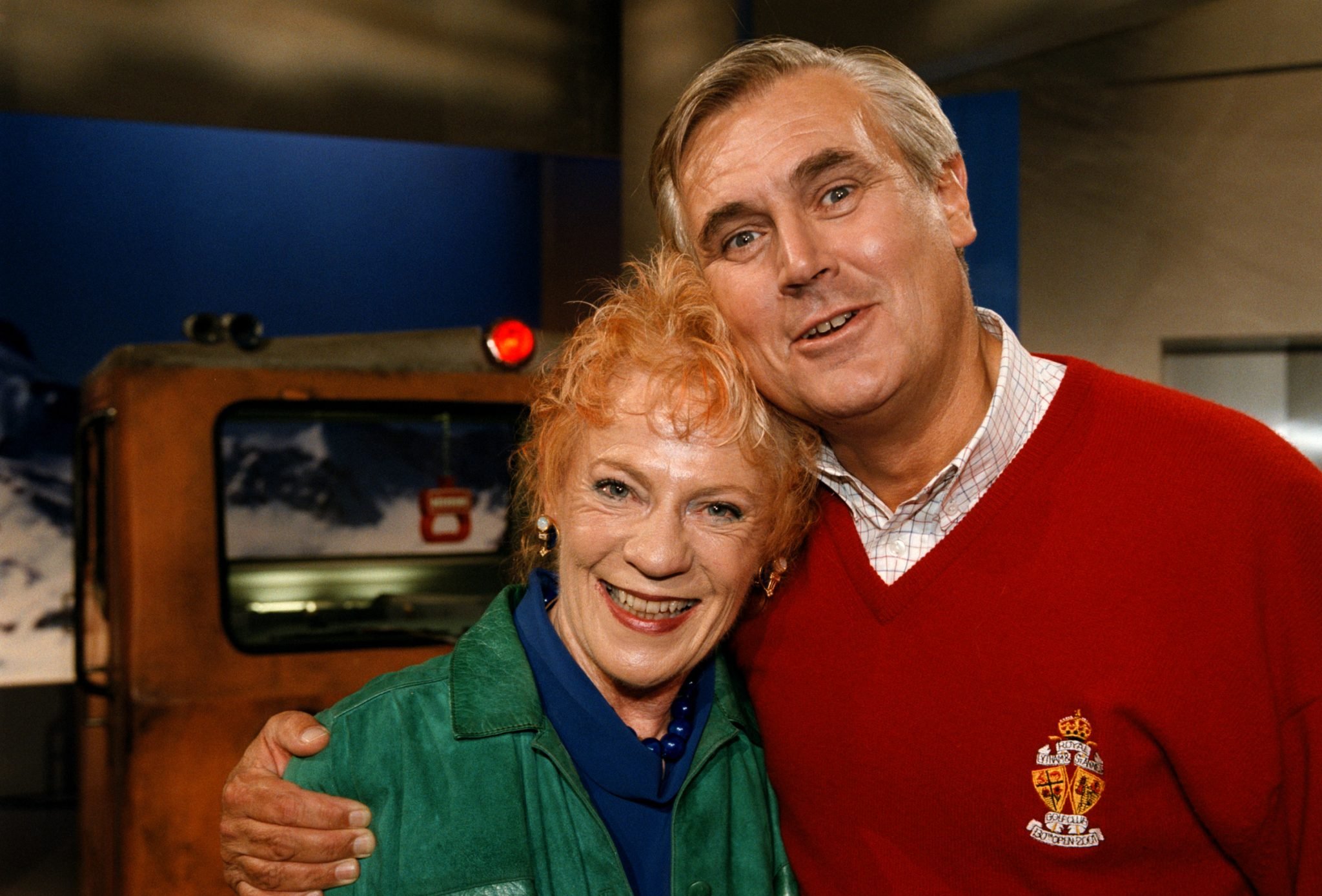 Alla vinnare av På spåret mellan 1987–2025