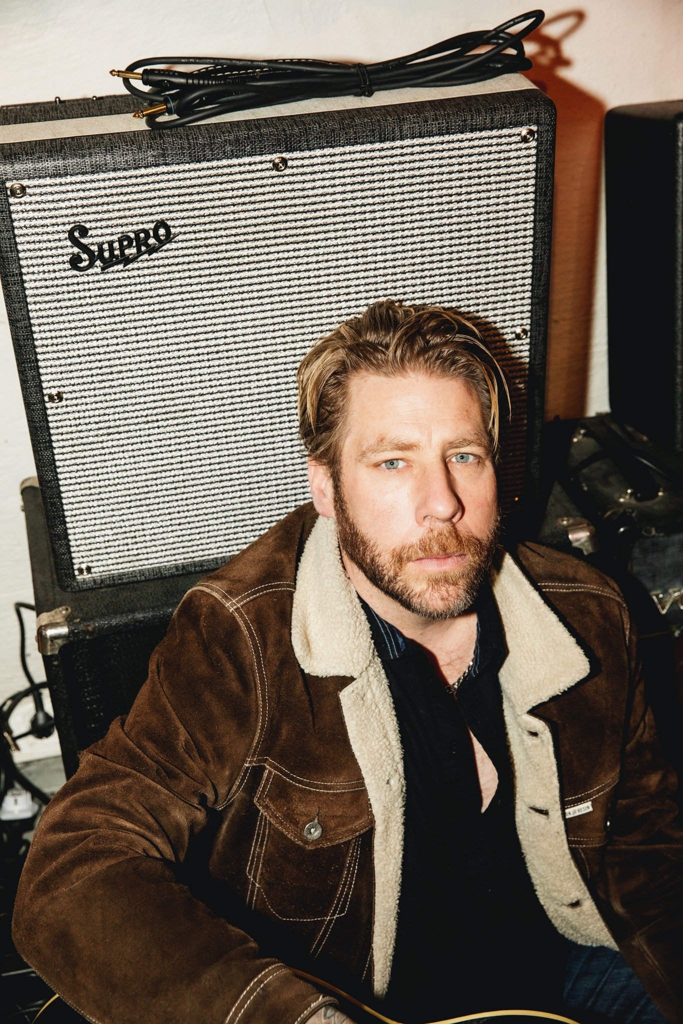 Jay Smith ”Det är så jag är som person när jag är nykter”