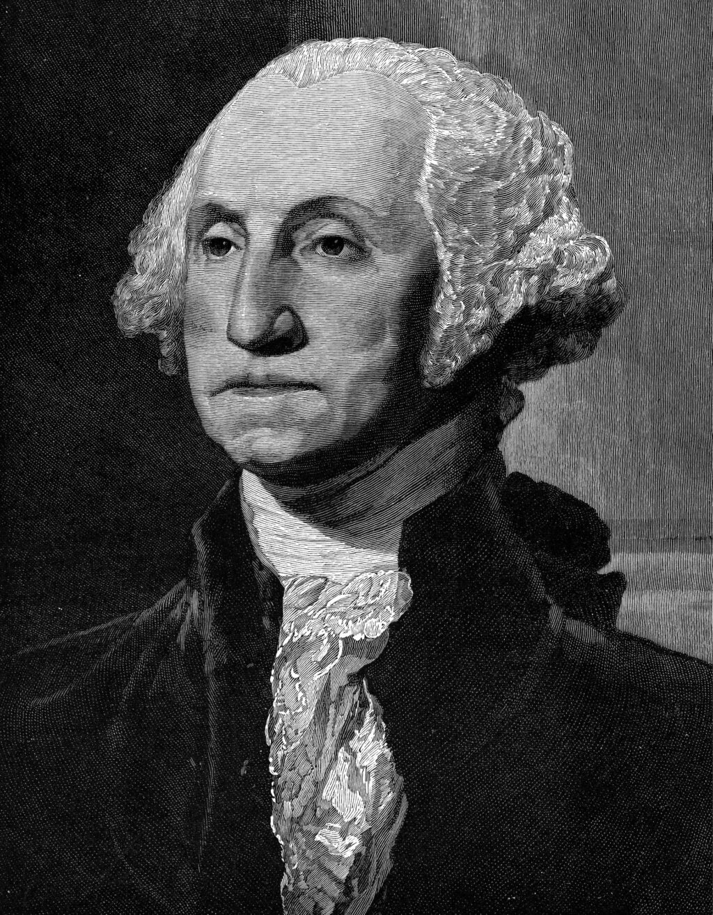 Jonas Cramby Listar Historiens Mest Matglada Amerikanska Presidenter