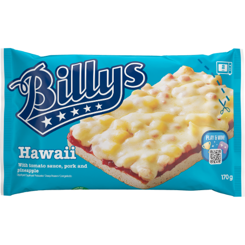 Billys Hawaii