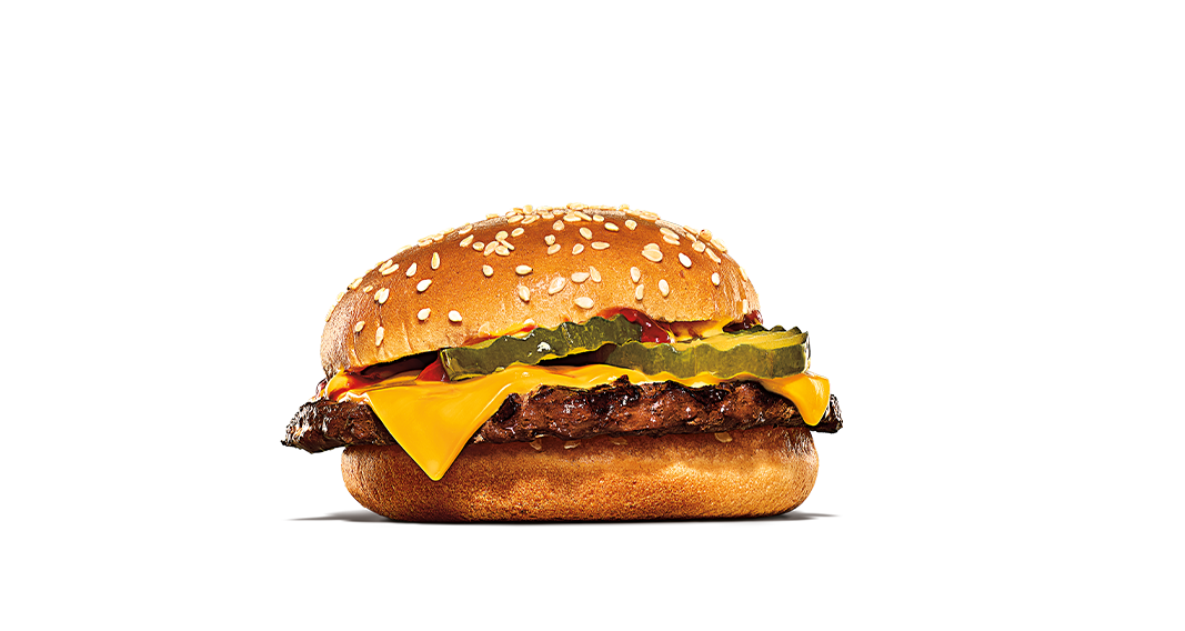 Cheeseburger
