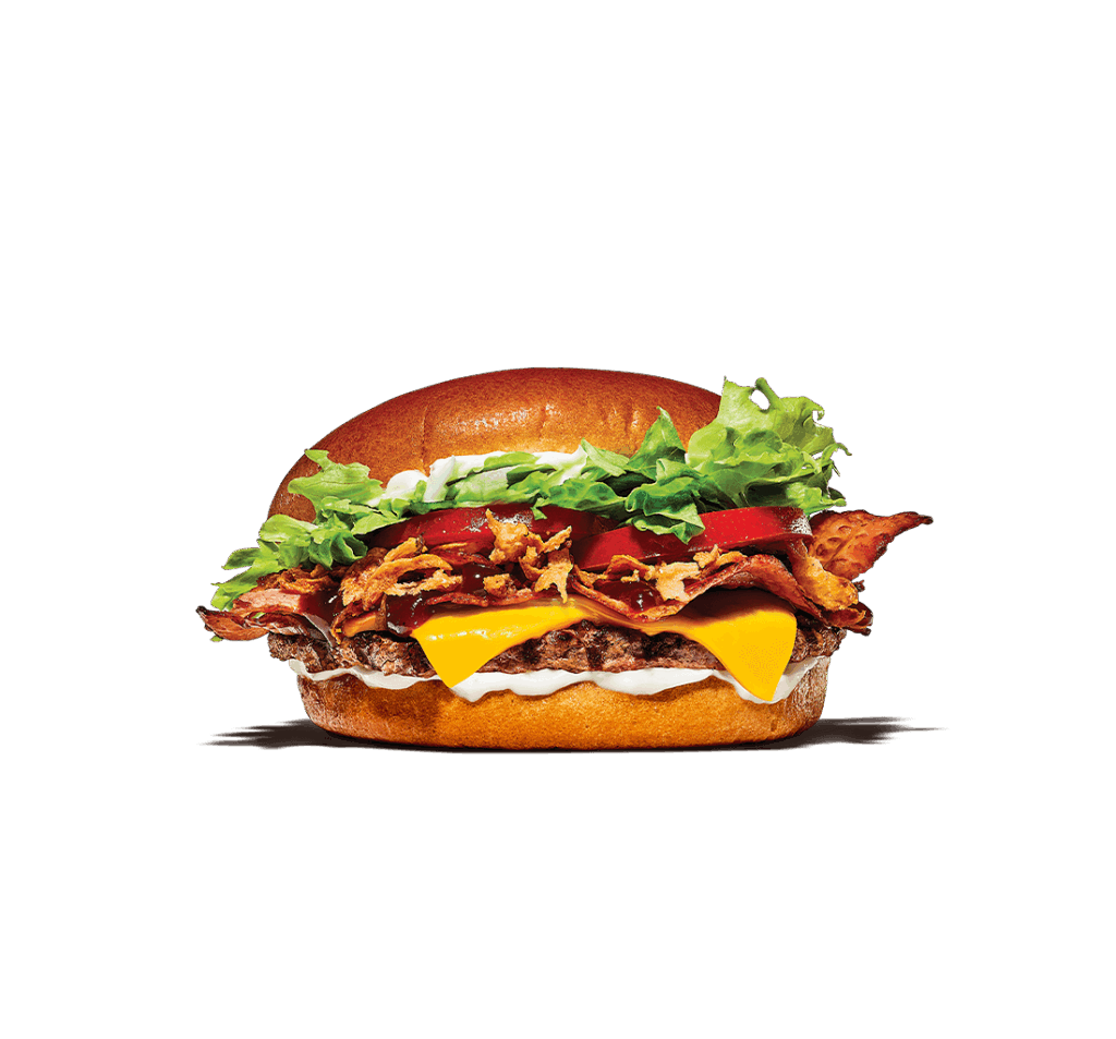 Gourmet Grill Steakhouse-burgare