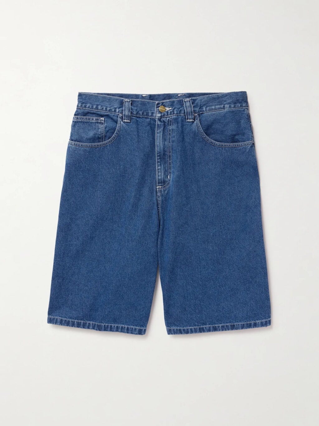 Denimshorts från Carhartt WIP