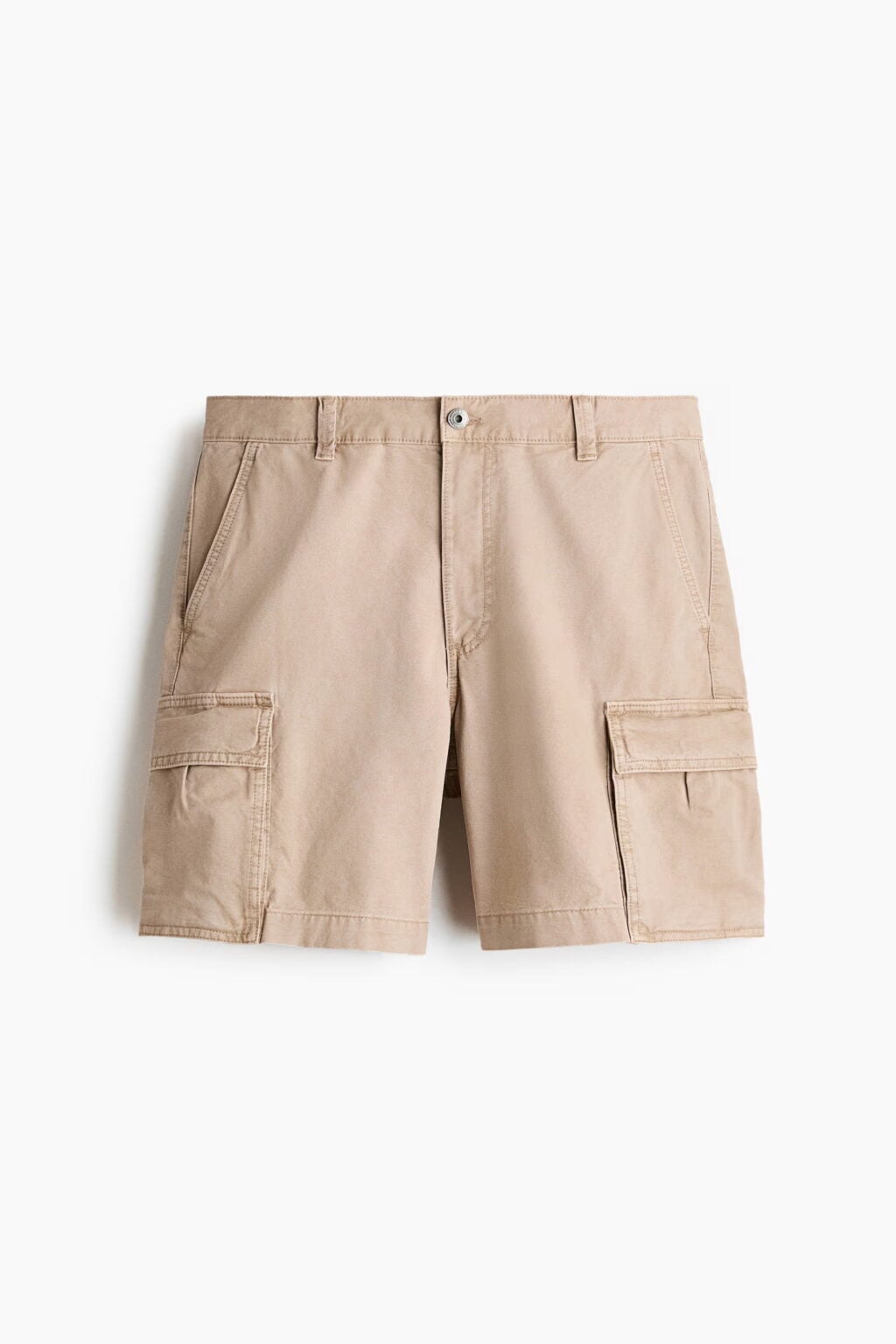 Cargoshorts från H&M
