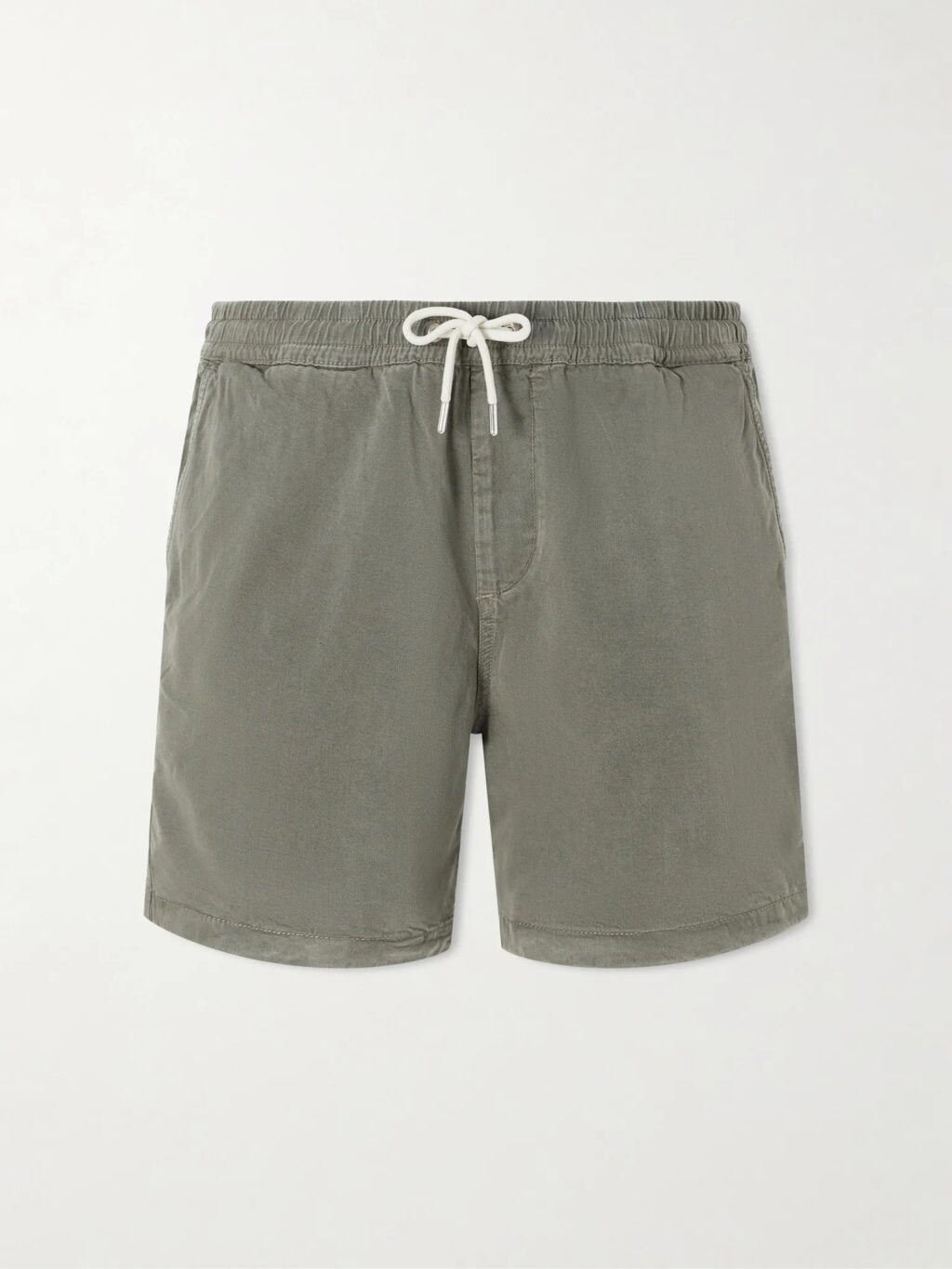 Grågröna shorts från NN07
