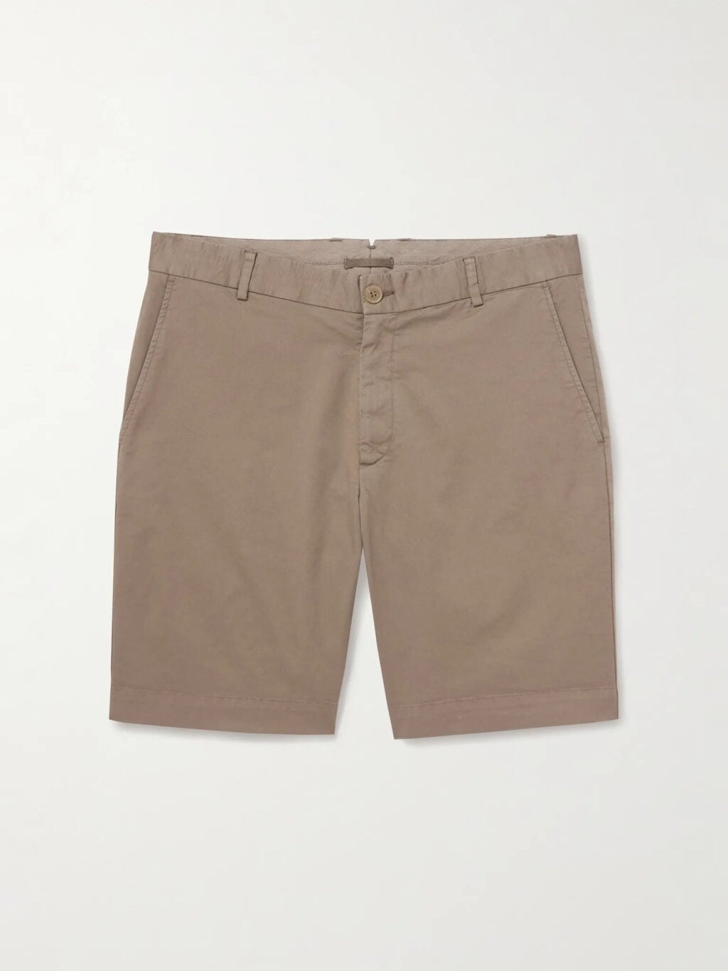 Chinoshorts från Sunspel