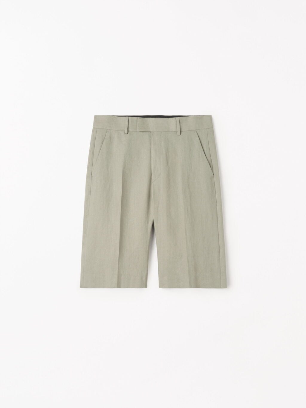 Dressade shorts från Tiger of Sweden