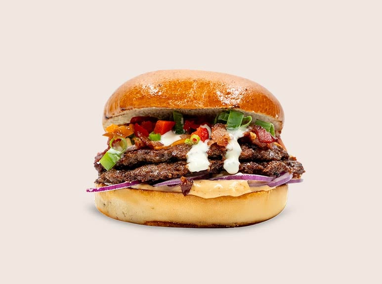 Dirty Burger