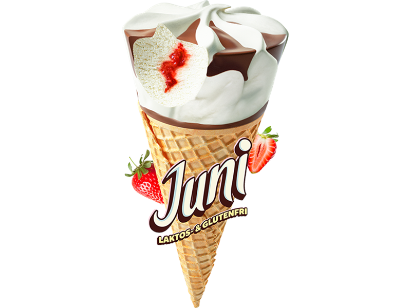 Juni från sia Glass