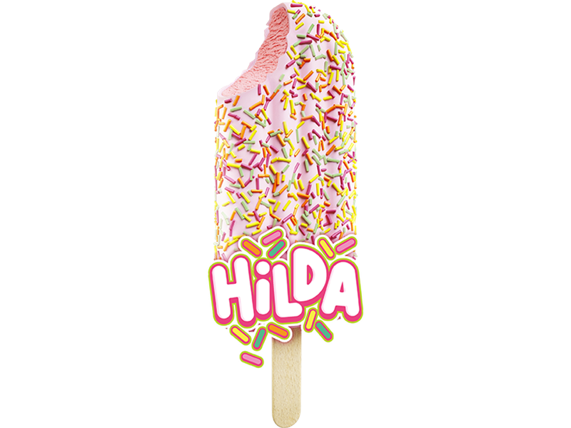 Hilda från Sia Glass från Sia Glass
