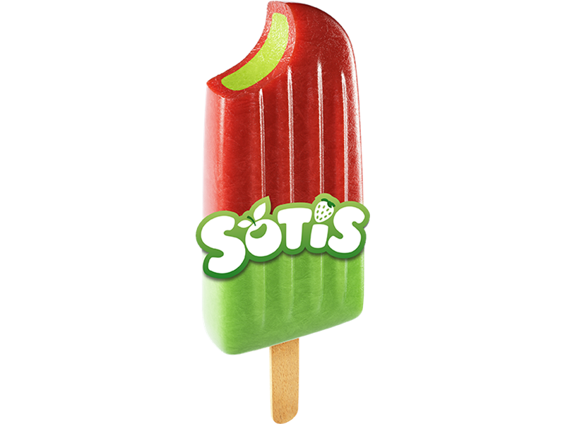Sötis från Sia Glass
