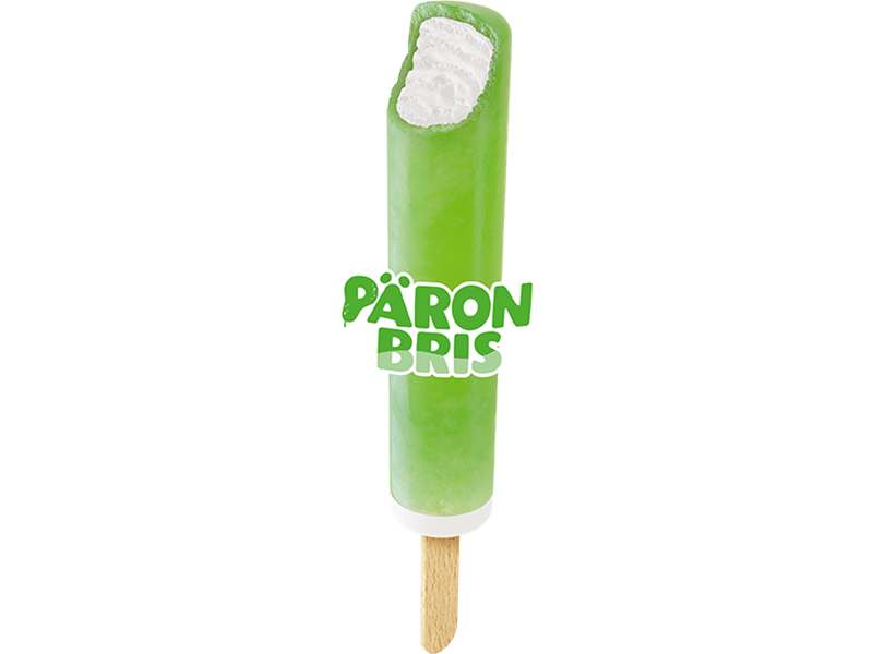 Päronbris från Sia Glass