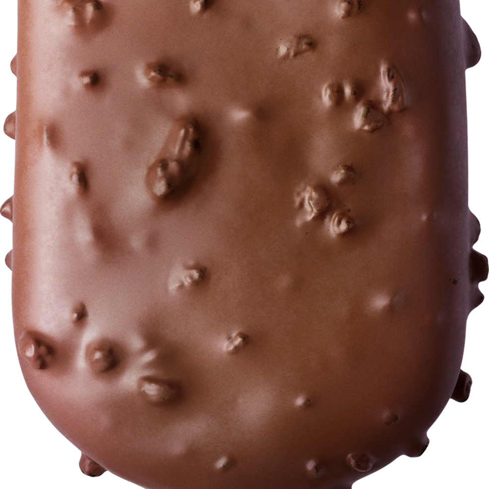 Magnum Chill