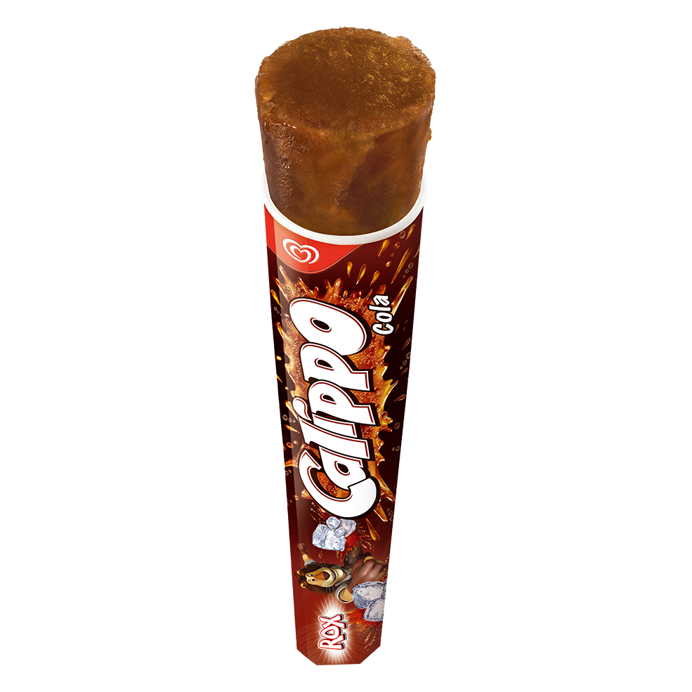 Calippo Cola