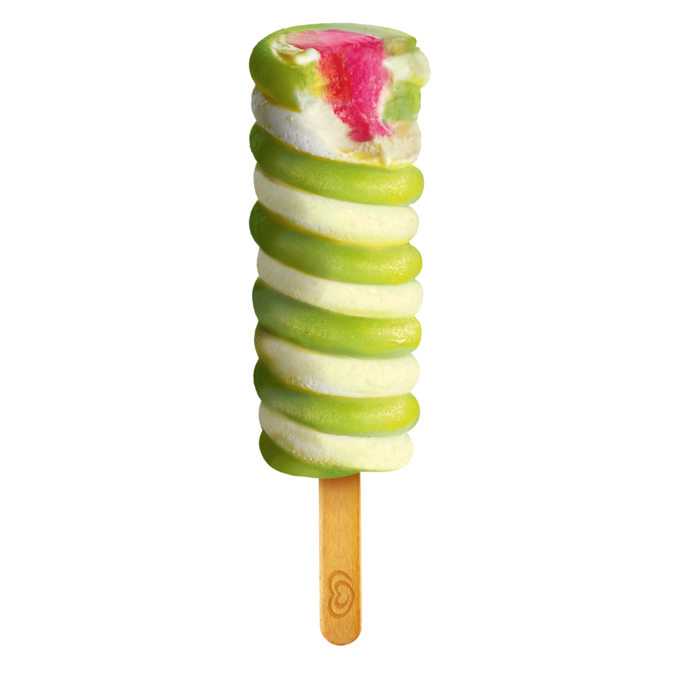 Twister Pineapple