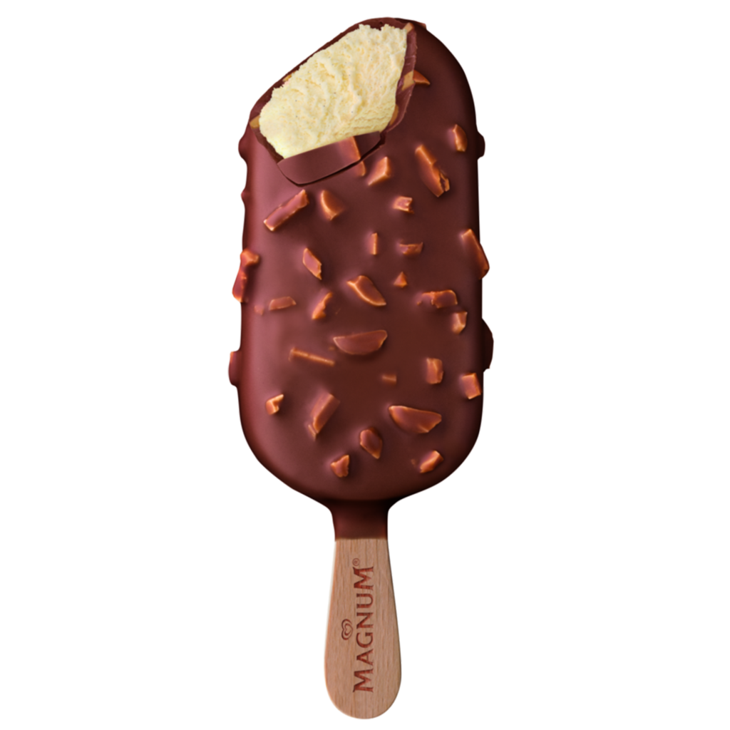 Magnum Mandel
