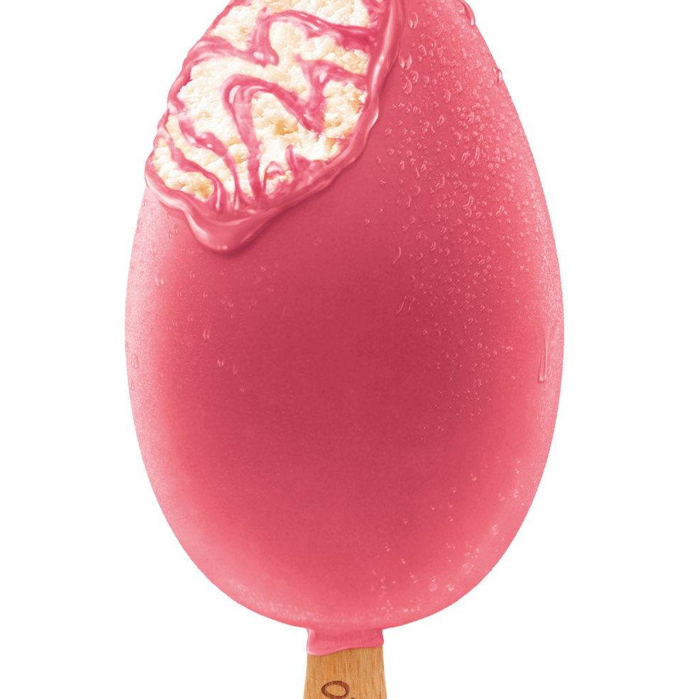  Solero Strawberry Twist
