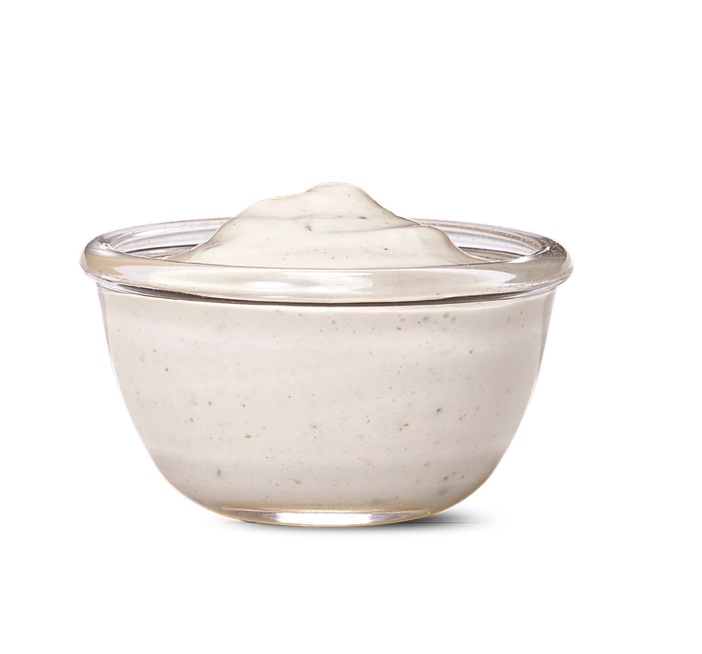 Blue Cheese Style Dip från Max