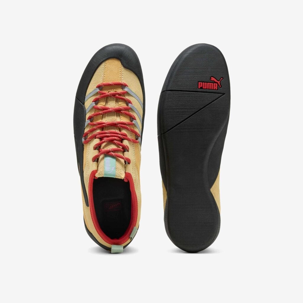 Skorna Klim från Puma