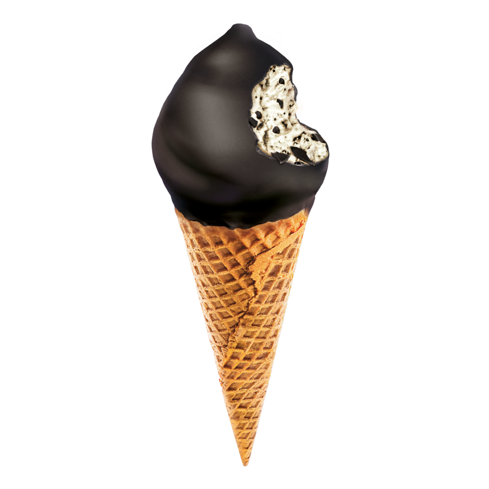 Salty Licorice