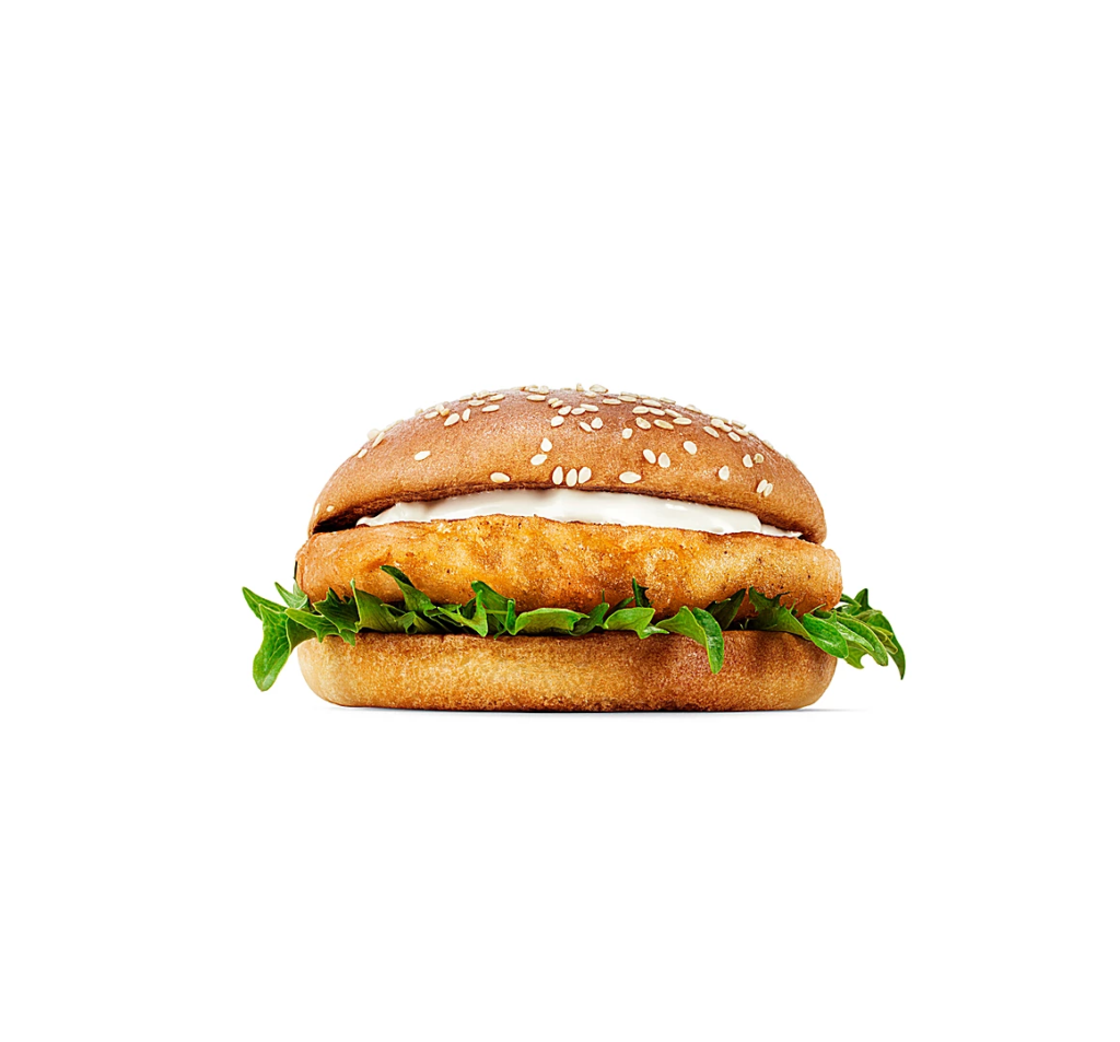 Chicken Jr.