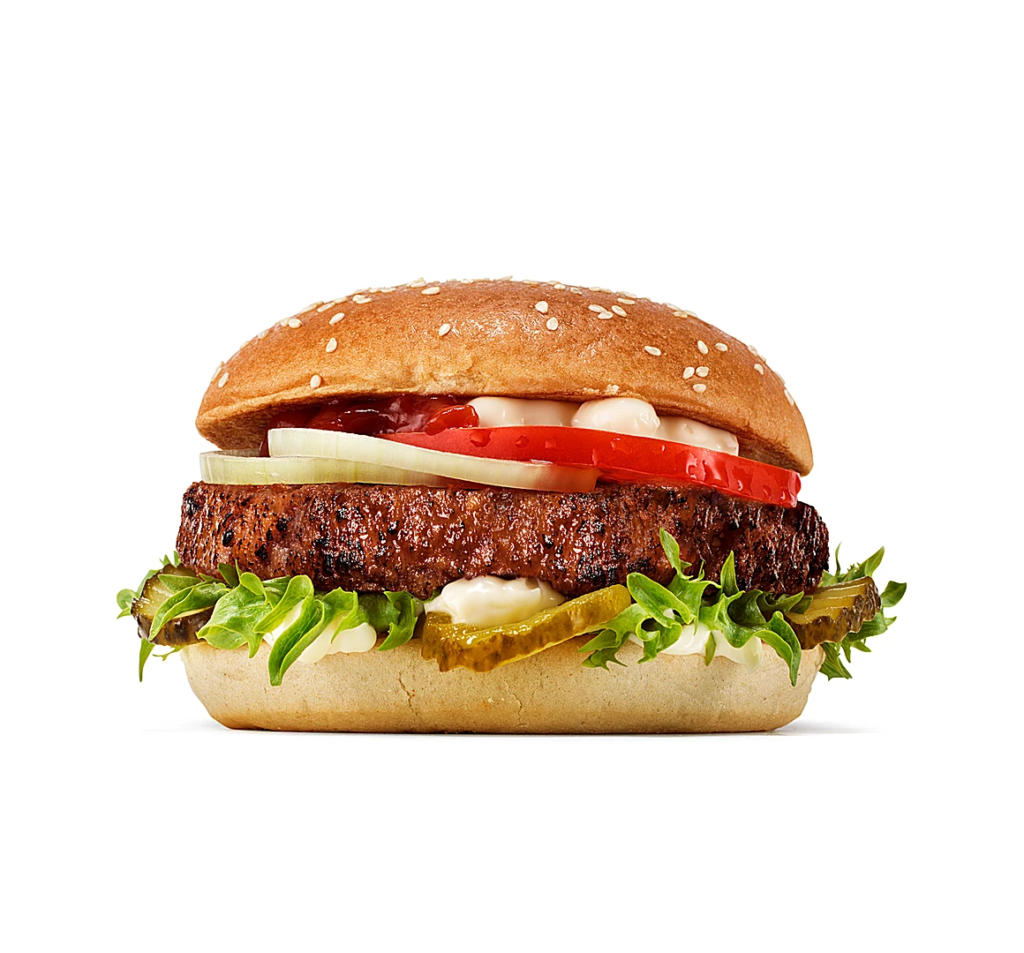 Impossible Burger