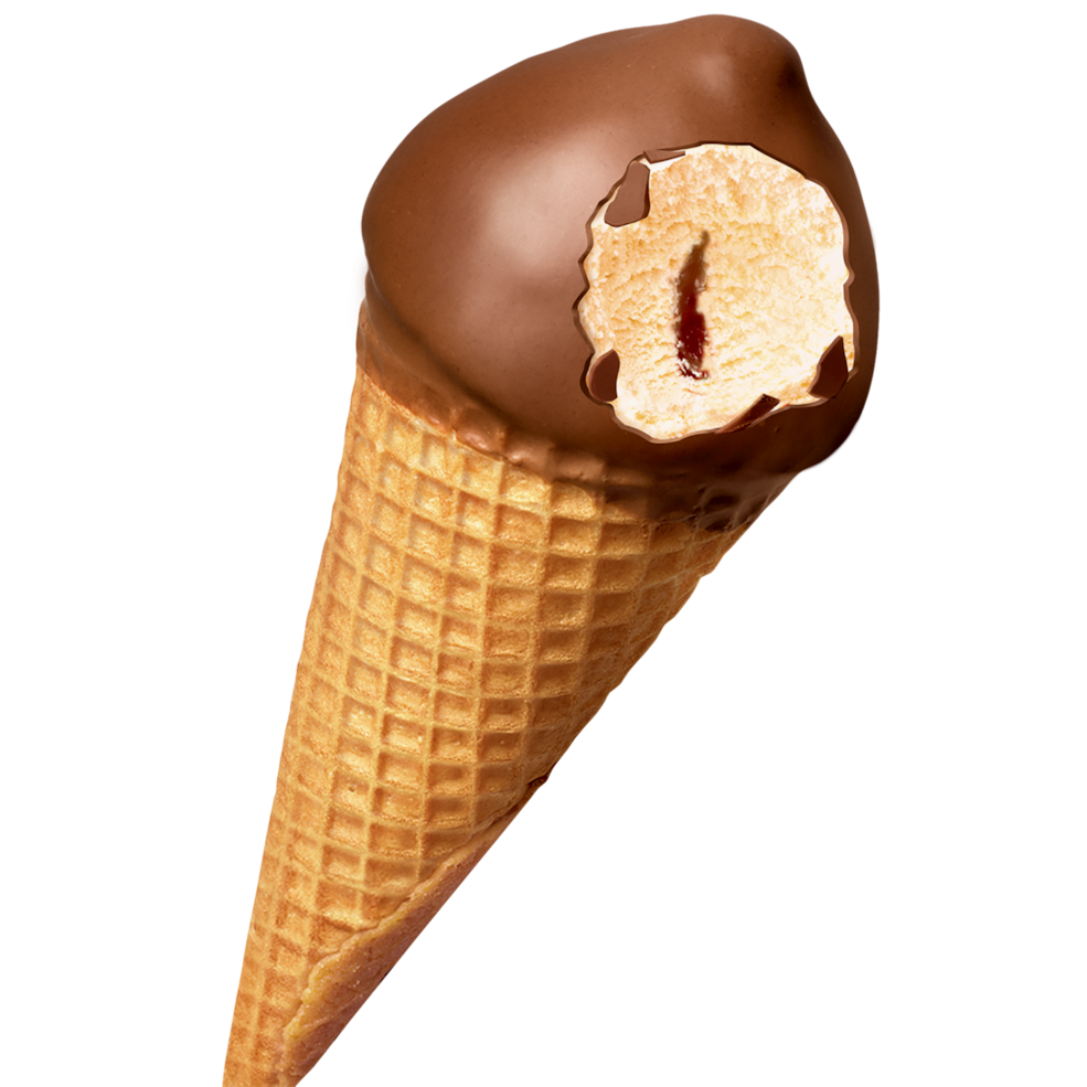 Choice Lovely Vanilla