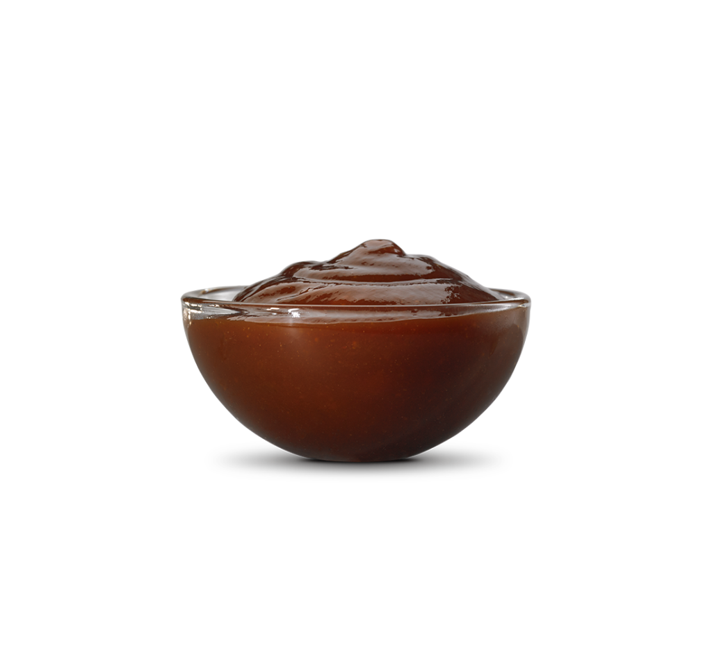 BBQ-dipp från Burger King