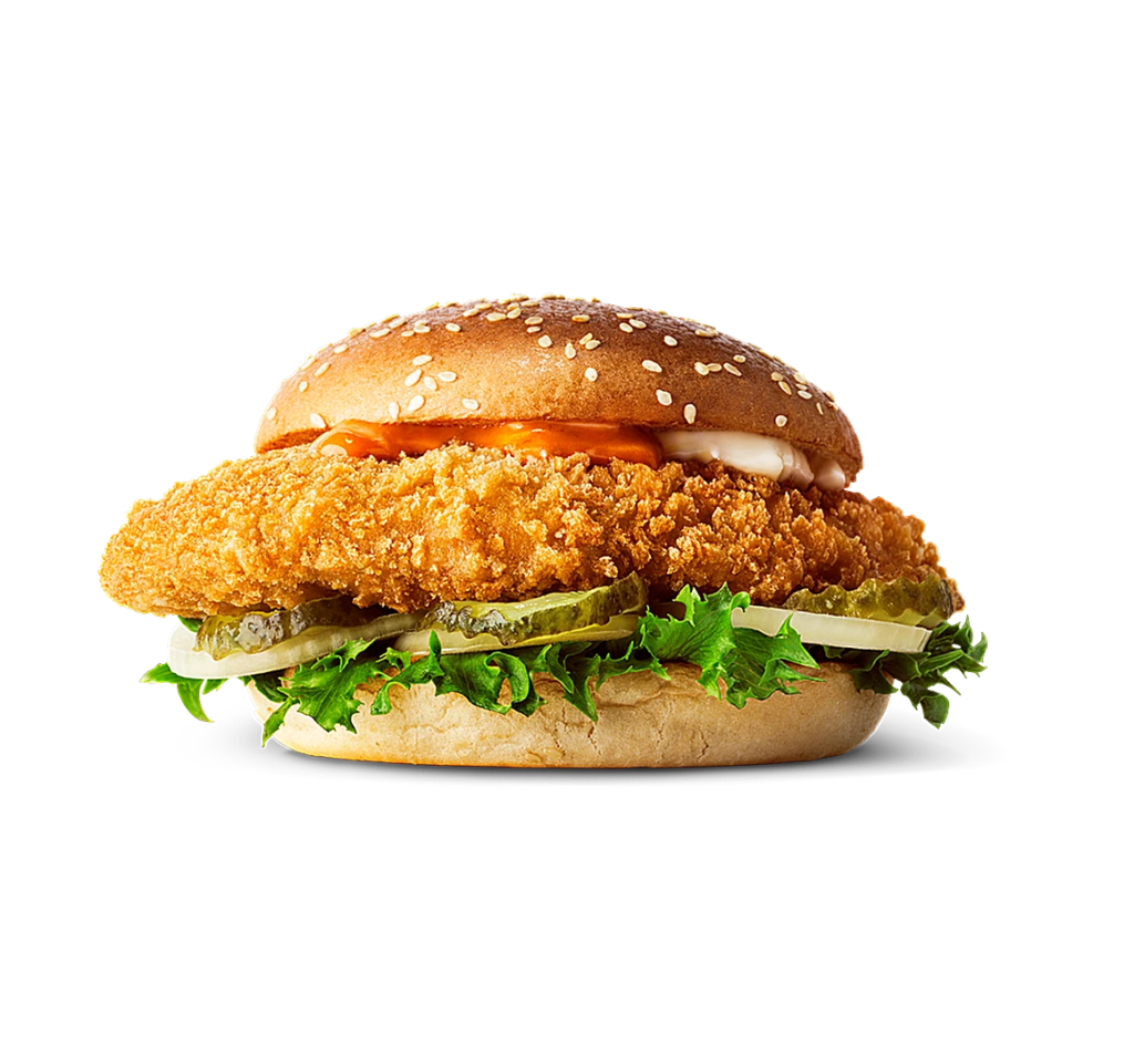 Grand Chicken Buffalo