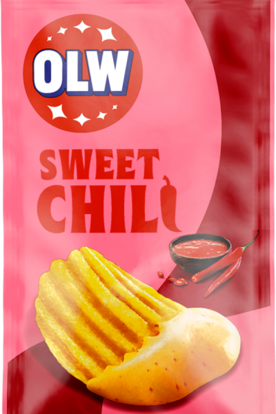 Sweet Chili-dipp från OLW