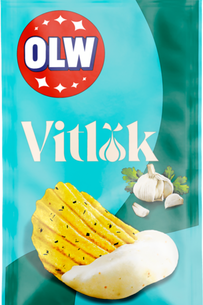 Vitlöksdipp från OLW