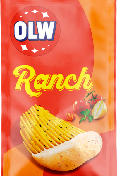 Ranch-dipp från OLW