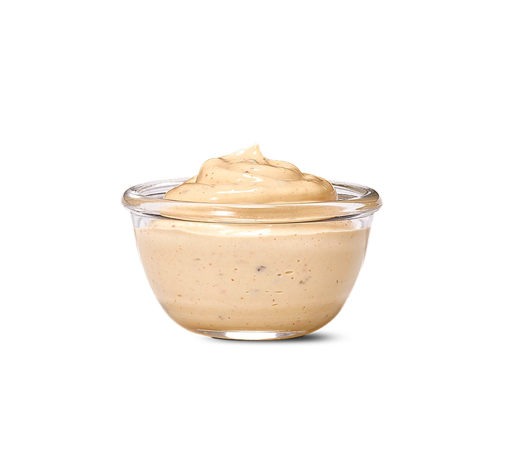 Chilibearnaise-dipp från Max