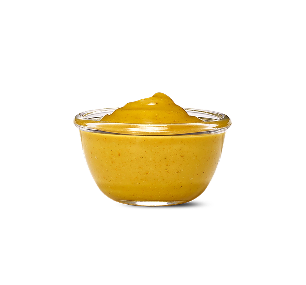 Currydipp från Max