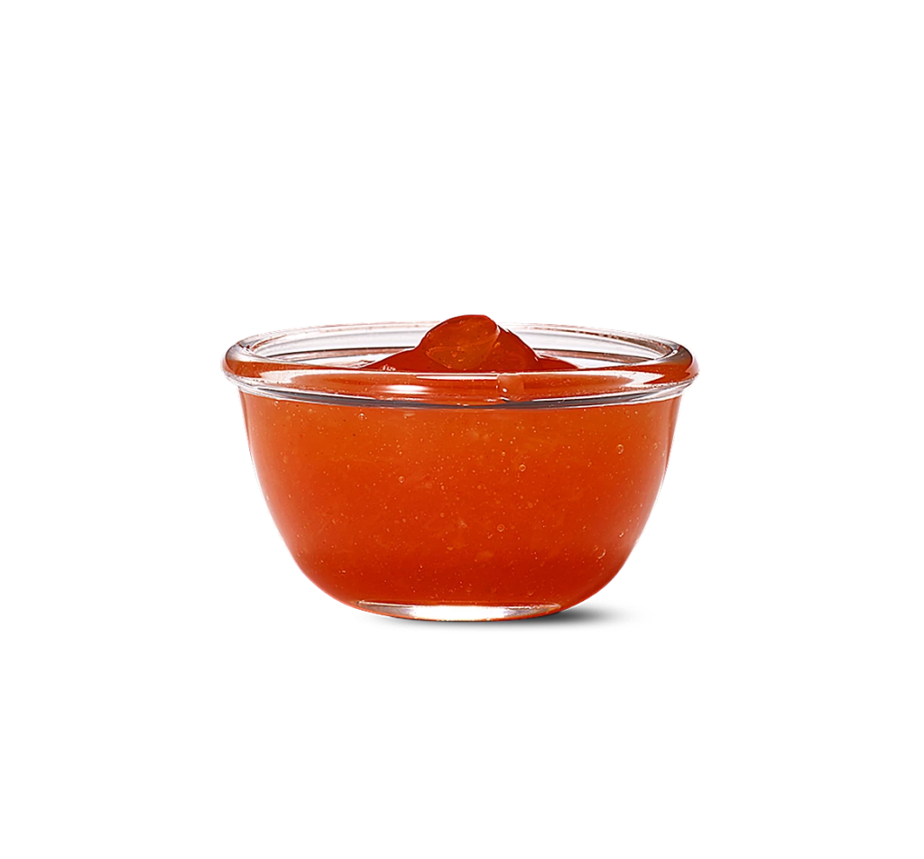 Sweet & Sour-dipp från Max