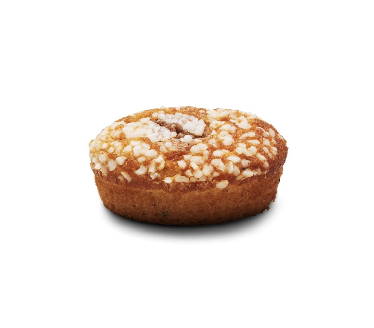 Kanelbullekaka