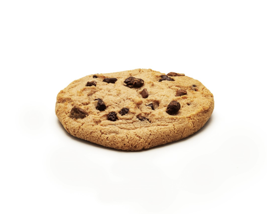 Chocolate Chip Cookie