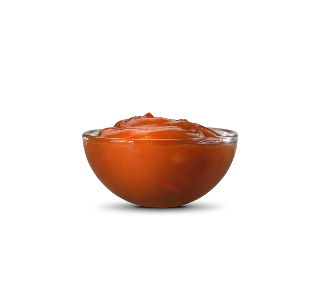 Sweet & Sour-dipp från Burger King
